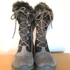 Sketchers’s Winter Boots